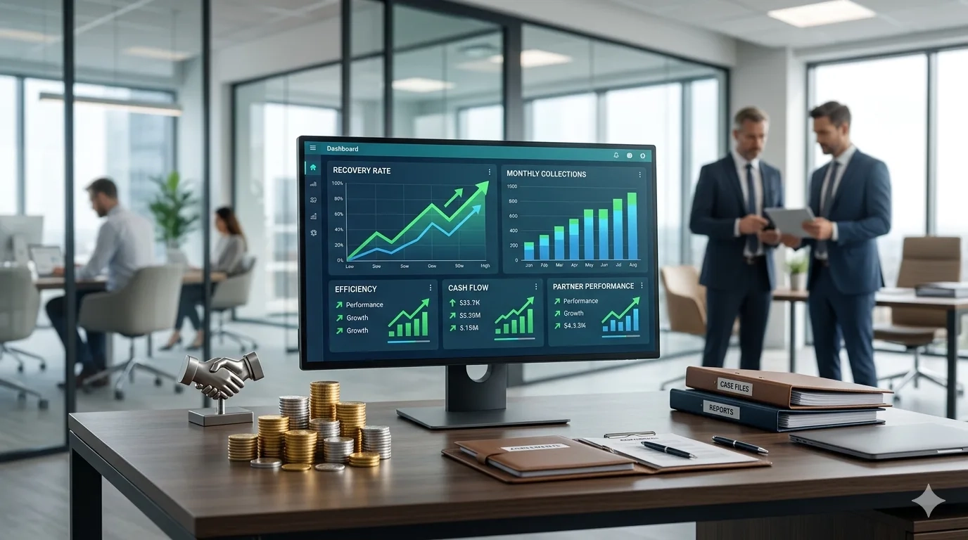 Maximizing Cash Flow: The Strategic Benefits of Outsourcing Bad Debt for Belizean Businesses